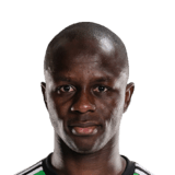 Kekuta Manneh