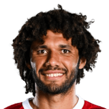 Mohamed Elneny