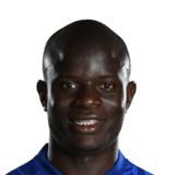 N'Golo Kanté
