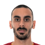 Davide Zappacosta