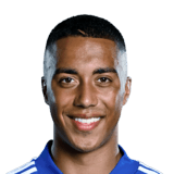 Youri Tielemans