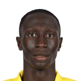 Christophe Diedhiou