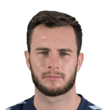 Harry Lennon