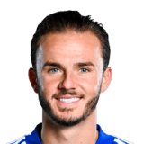 James Maddison