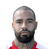 Kyle Vassell