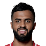 Mohammed Al Saiari
