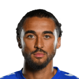 Dominic Calvert-Lewin