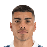 Lucas Olaza