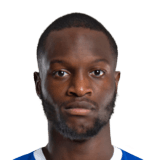 Gabriel Mutombo