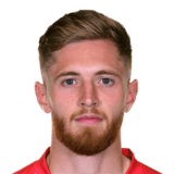 Teddy Bishop