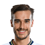 Harry Winks