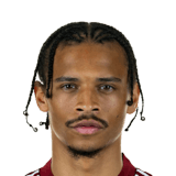 Leroy Sané