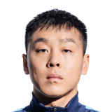 Jinxian Wang