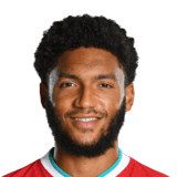 Joe Gomez