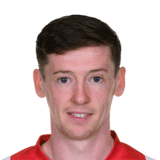 Conor McGrandles