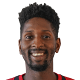Boubacar Barry