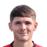 Callum Ainley