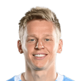 Oleksandr Zinchenko