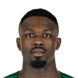 Marcus Thuram