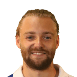 Harry Chapman