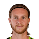Ben Stevenson