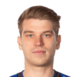 Marcus Mathisen