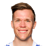 Eirik Wichne
