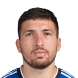 Eric Remedi
