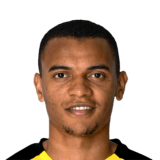 Manuel Akanji