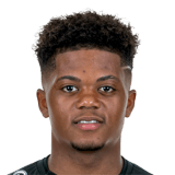 Leon Bailey