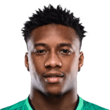 Vamara Sanogo
