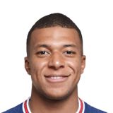 Kylian Mbappé