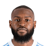 Sebastien Ibeagha