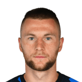 Milan Škriniar