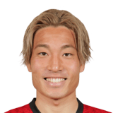 Ryosuke Yamanaka