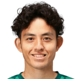 Hiroki Iikura