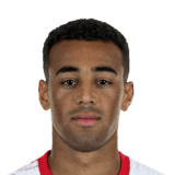 Tyler Adams