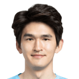 Jeong Un Hong