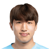 Han Bin Park