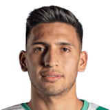 Alexis Maldonado