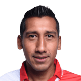 Cristhian Machado