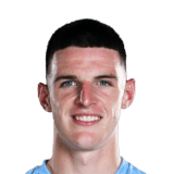 Declan Rice