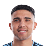 Emanuel Reynoso