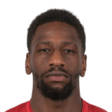Omar Bogle