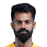 Mohammed Rafique