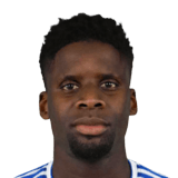 Alioune Ba