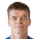 Albin Granlund