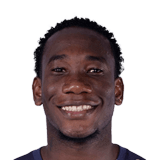 Luis Caicedo
