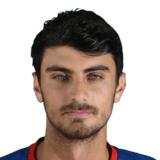 Johnny Koutroumbis