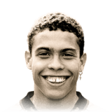 Ronaldo (Ronaldo Luís Nazário de Lima)